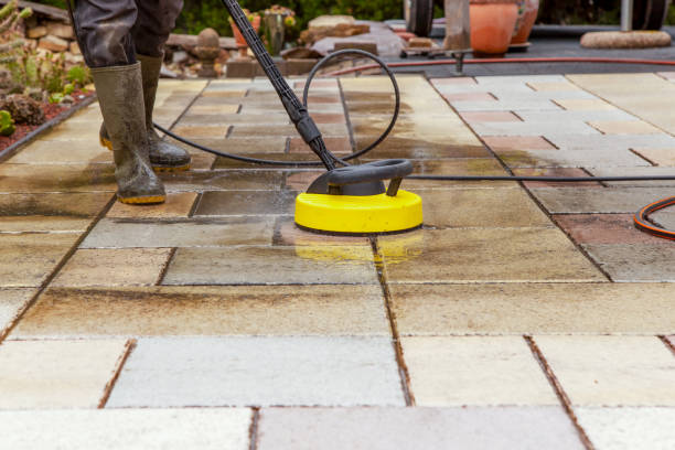 Professional Pressure Washing Services in Puxico, MO