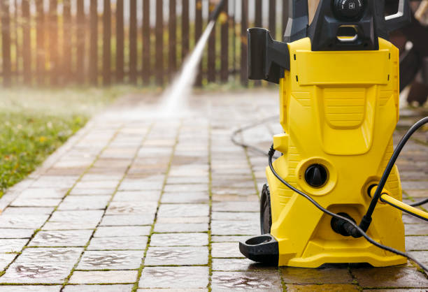 Best Fence Cleaning  in Puxico, MO