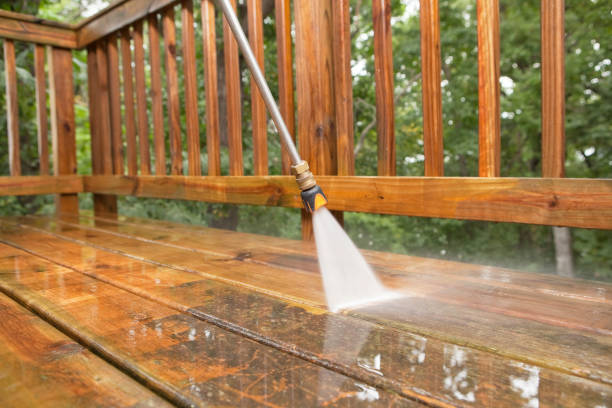 Best Residential House Exterior Washing  in Puxico, MO