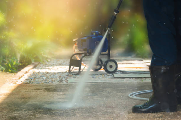 Best Sidewalk and Walkway Cleaning  in Puxico, MO